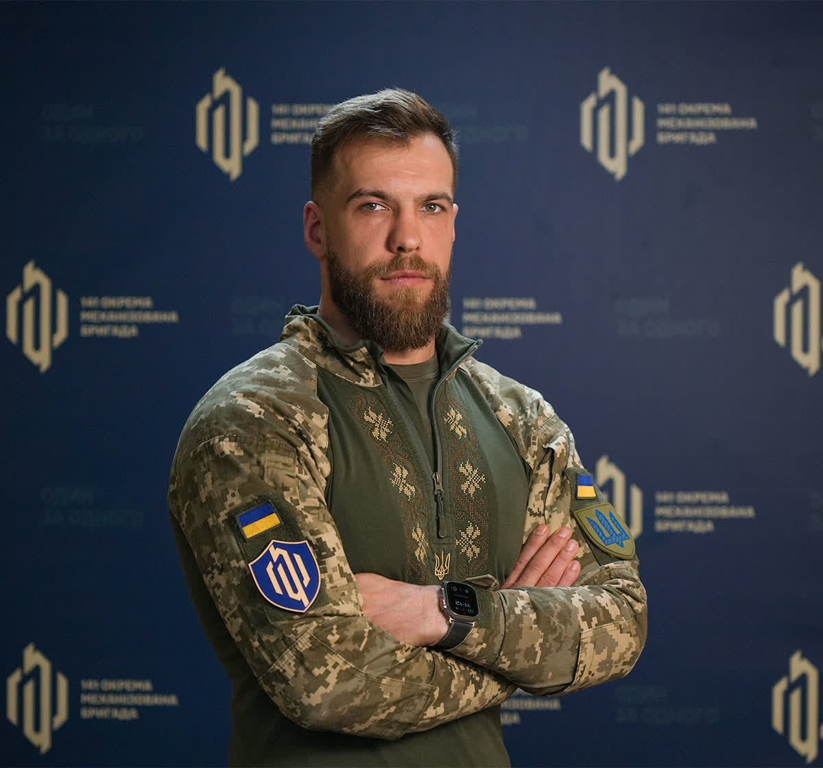 Богдан Шевчук