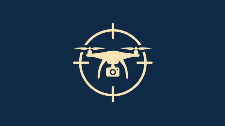 Оператор FPV-дронів